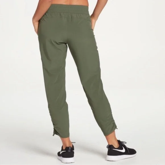 Calia Journey Collection Mid Rise joggers - Picture 2 of 11